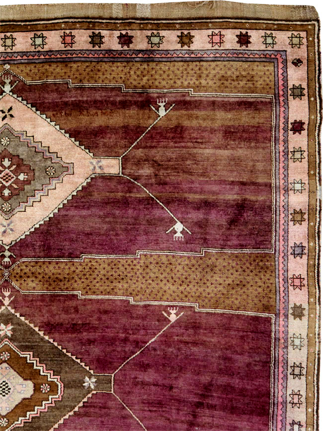 Vintage kars Carpet - # 54556