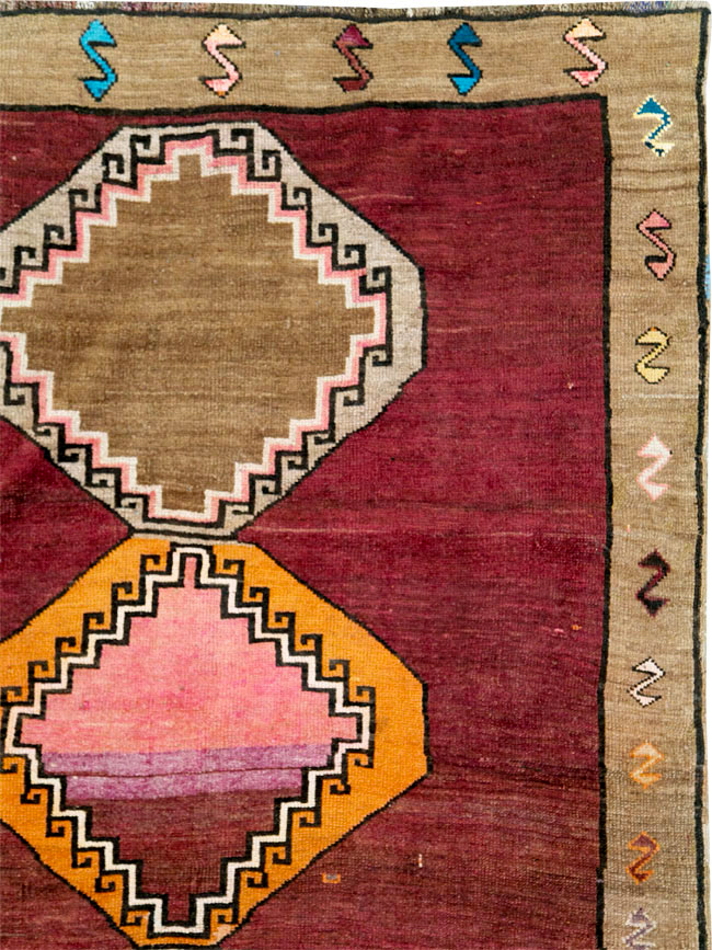 Vintage kars Carpet - # 54557