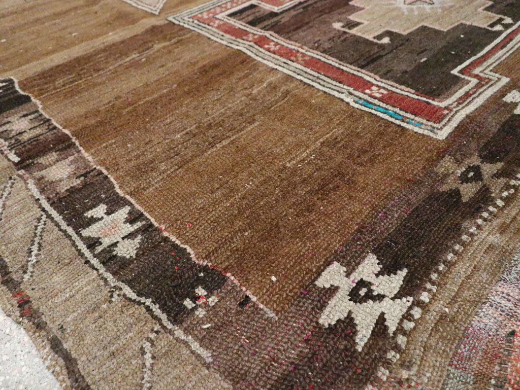 Vintage kars Carpet - # 55375