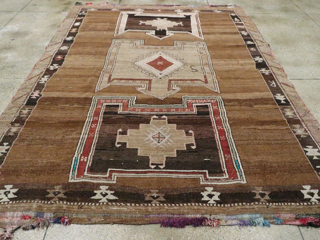 Vintage kars Carpet - # 55375