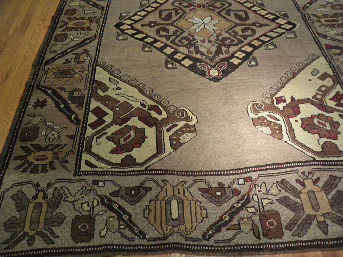 Vintage kars Carpet - # 7061