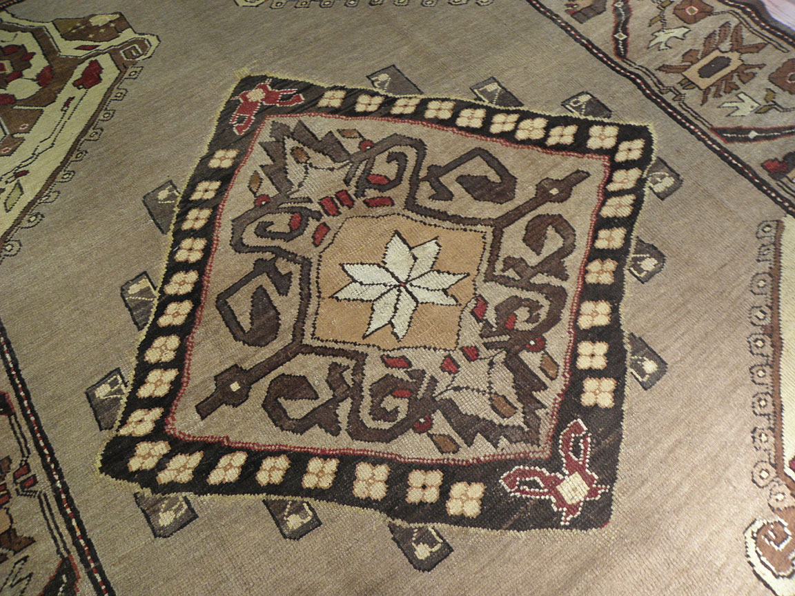 Vintage kars Carpet - # 7061