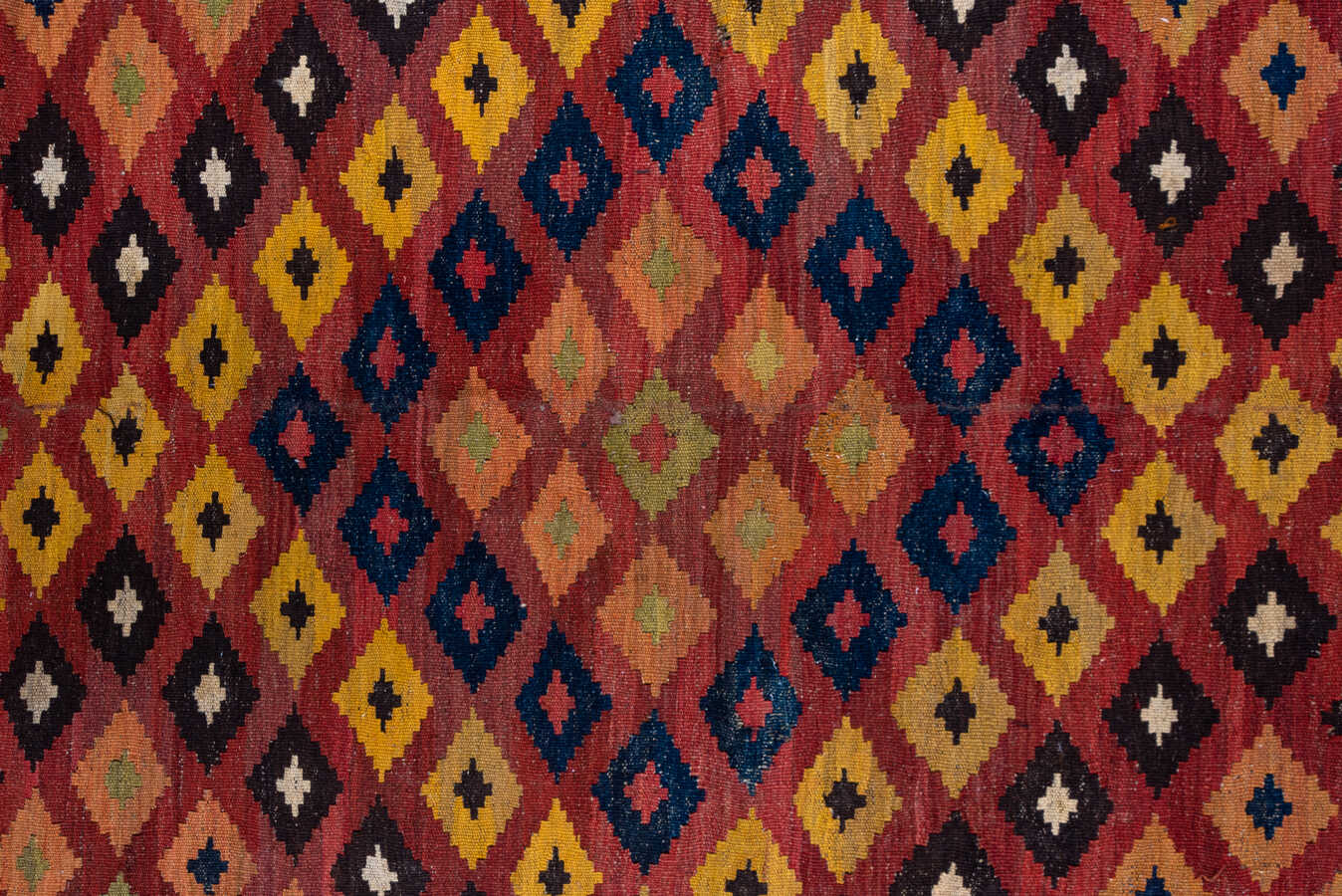 Vintage kilim - # 57052