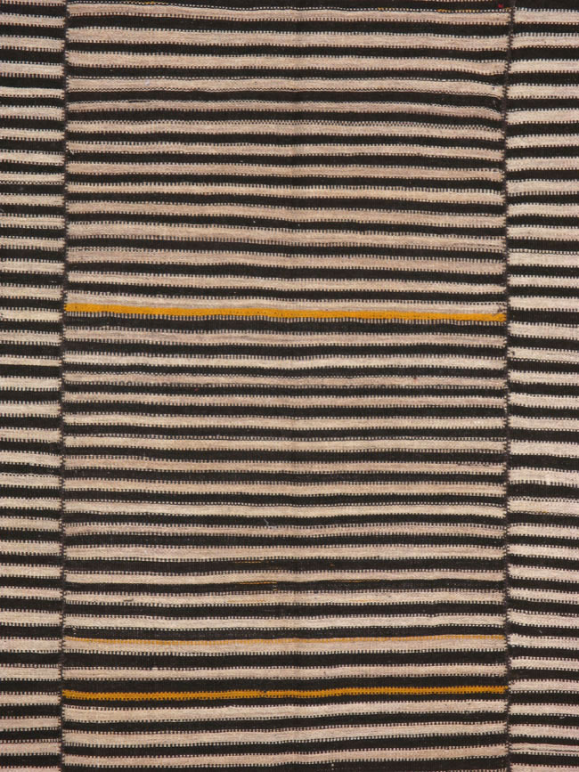 Vintage kilim Carpet - # 51884