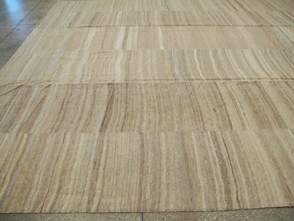 Vintage kilim Carpet - # 55049