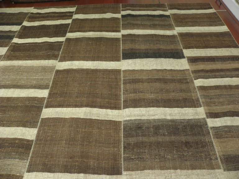 Vintage kilim Carpet - # 6705