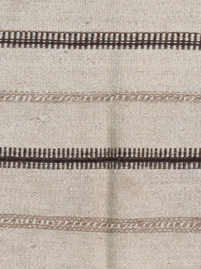 Vintage kilim Carpet - # 6776