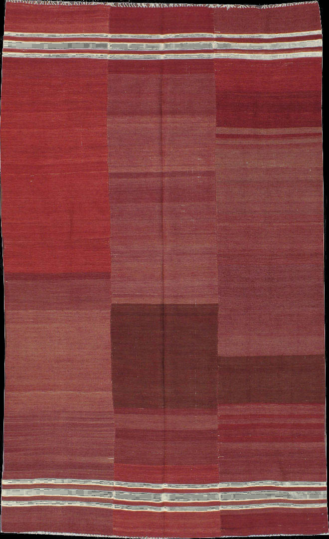 Vintage kilim Rug - # 40842