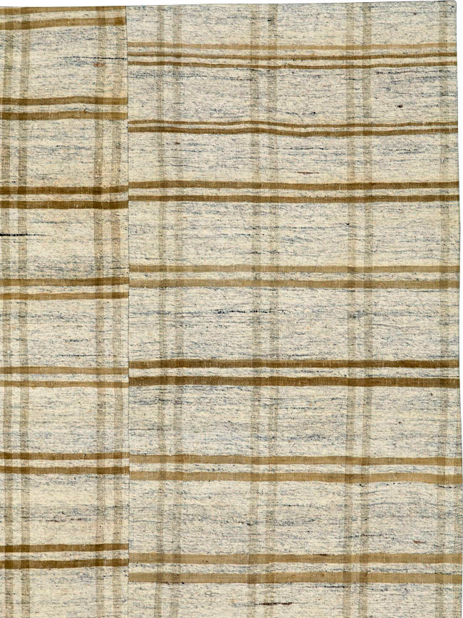 Vintage kilim Rug - # 53743