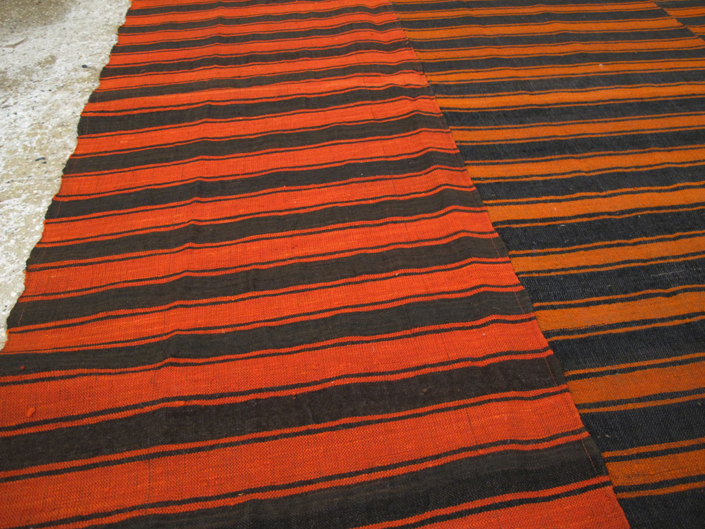 Vintage kilim Rug - # 54729