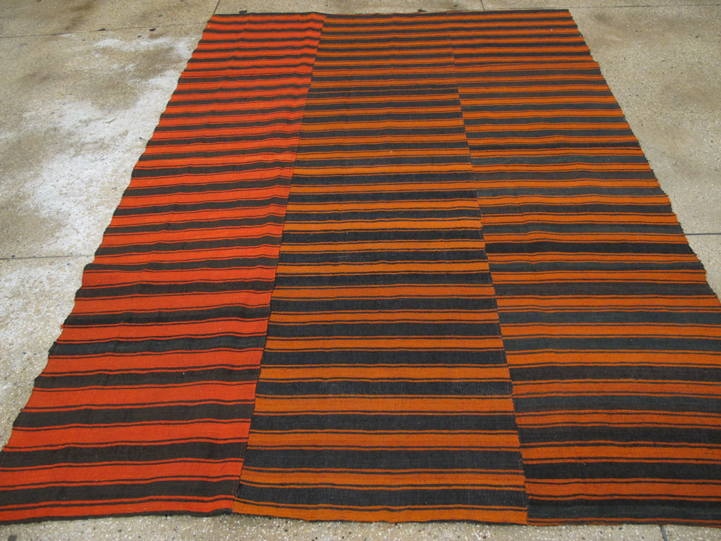 Vintage kilim Rug - # 54729