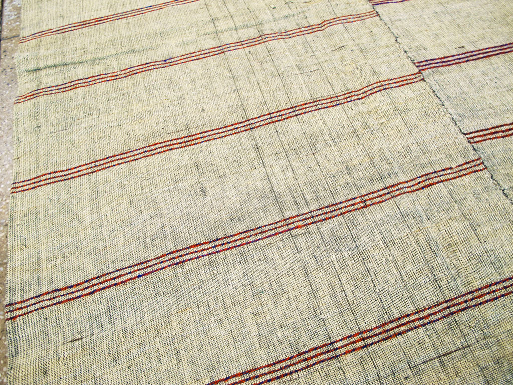 Vintage kilim Rug - # 54733
