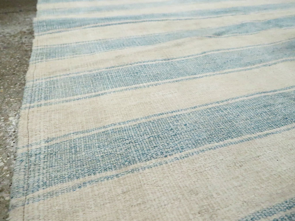 Vintage kilim Rug - # 56678