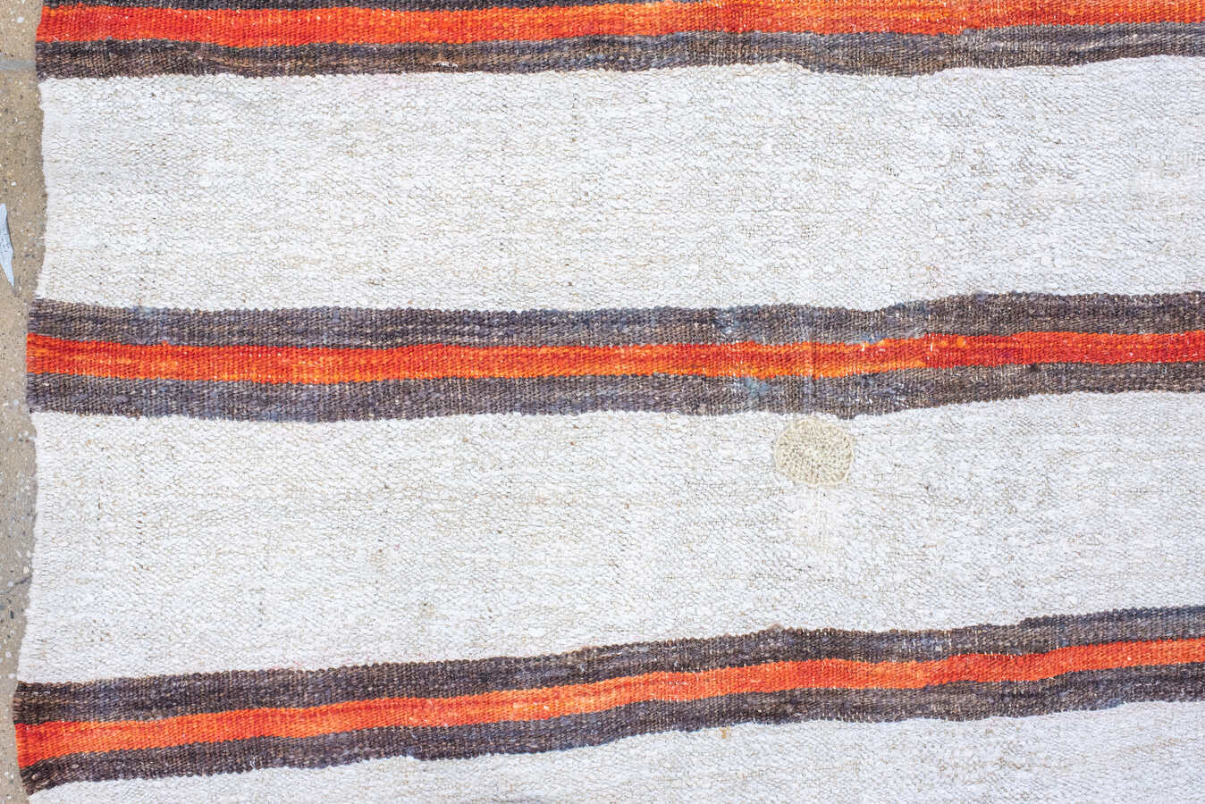 Vintage kilim Rug - # 56940