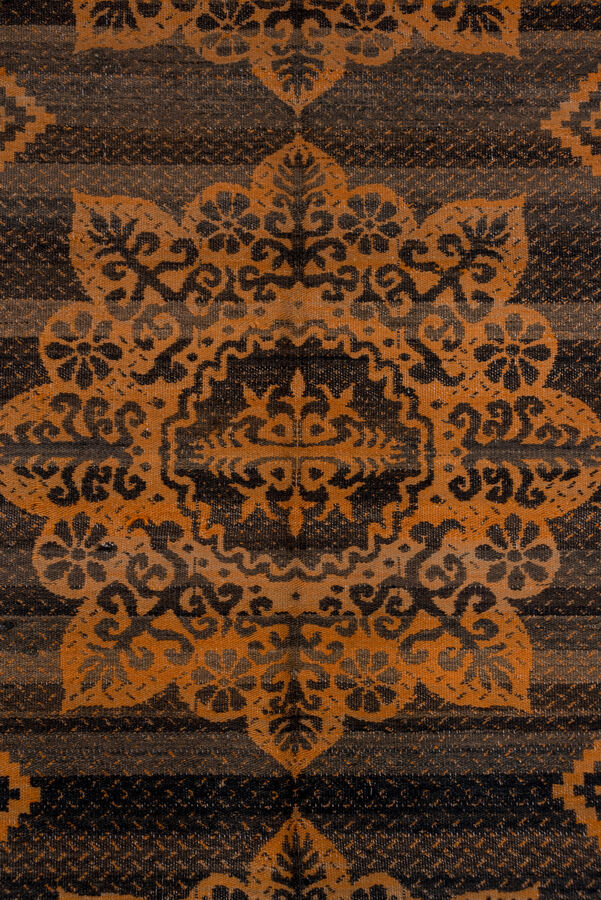 Vintage kilim Rug - # 57010