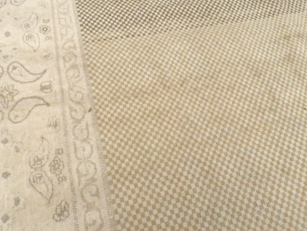 Vintage kirman Carpet - # 57259