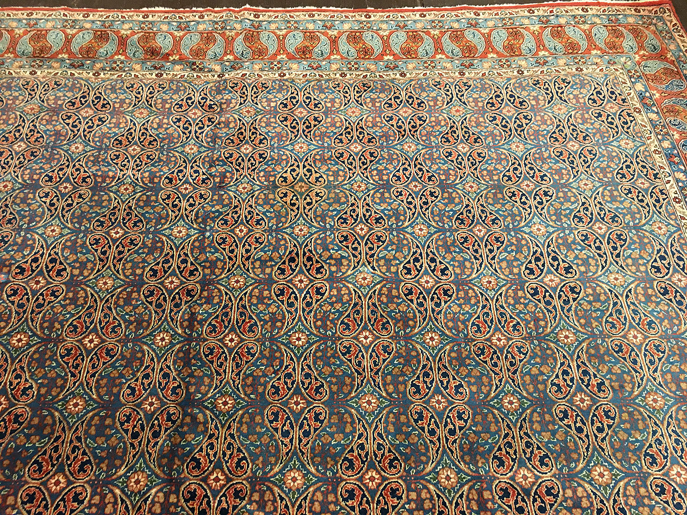 Vintage kum Carpet - # 53510