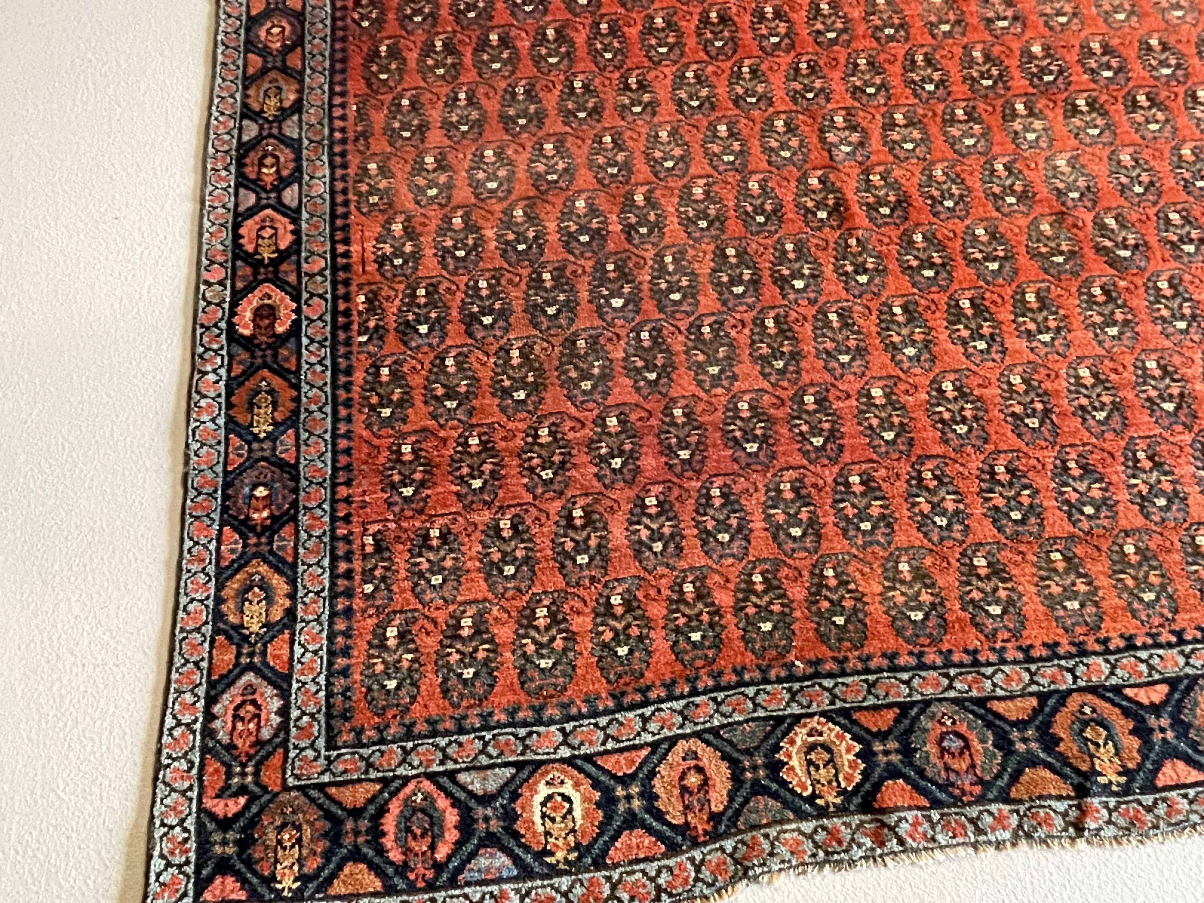 Vintage kurdish - # 78628