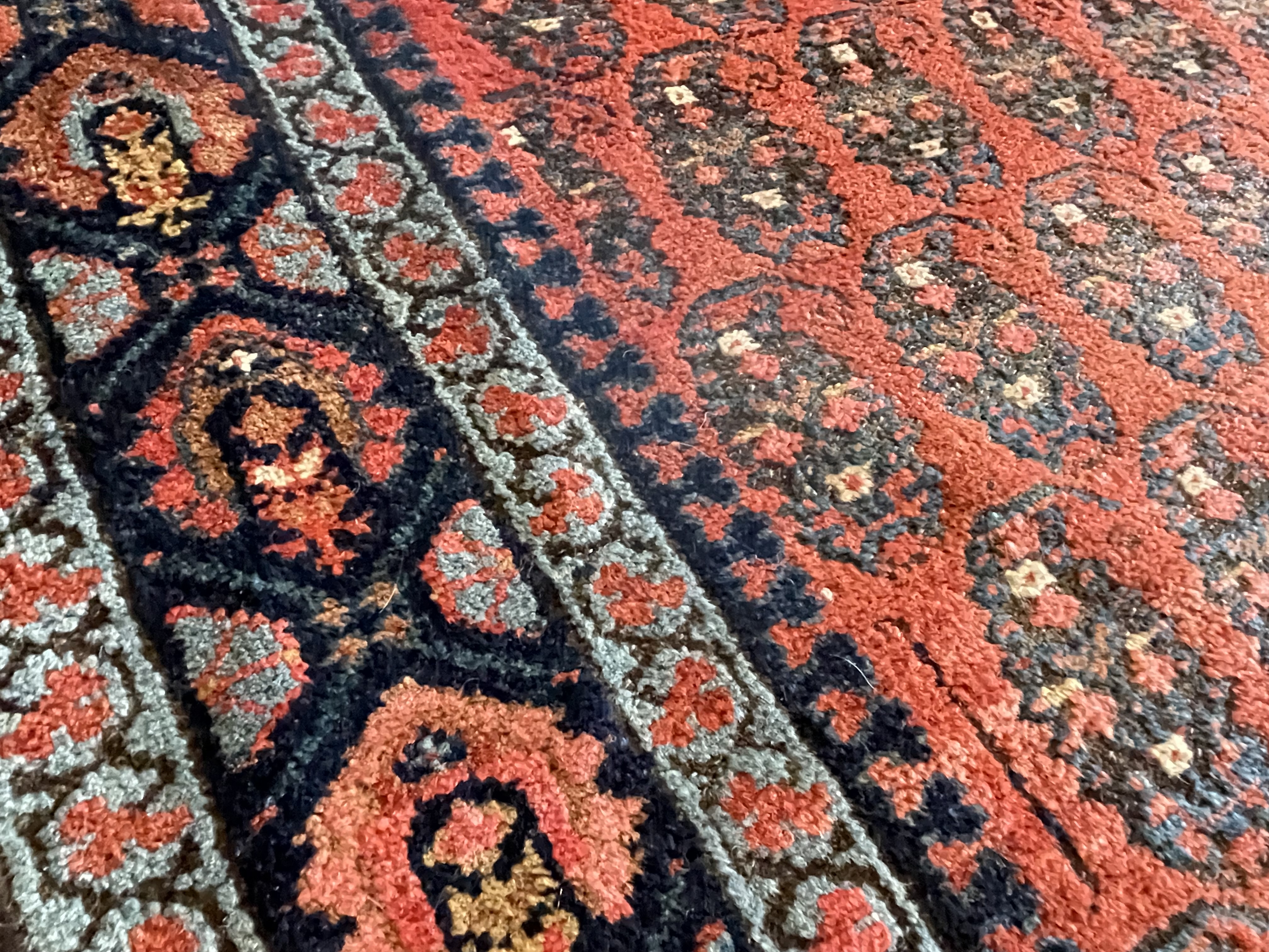 Vintage kurdish - # 78628