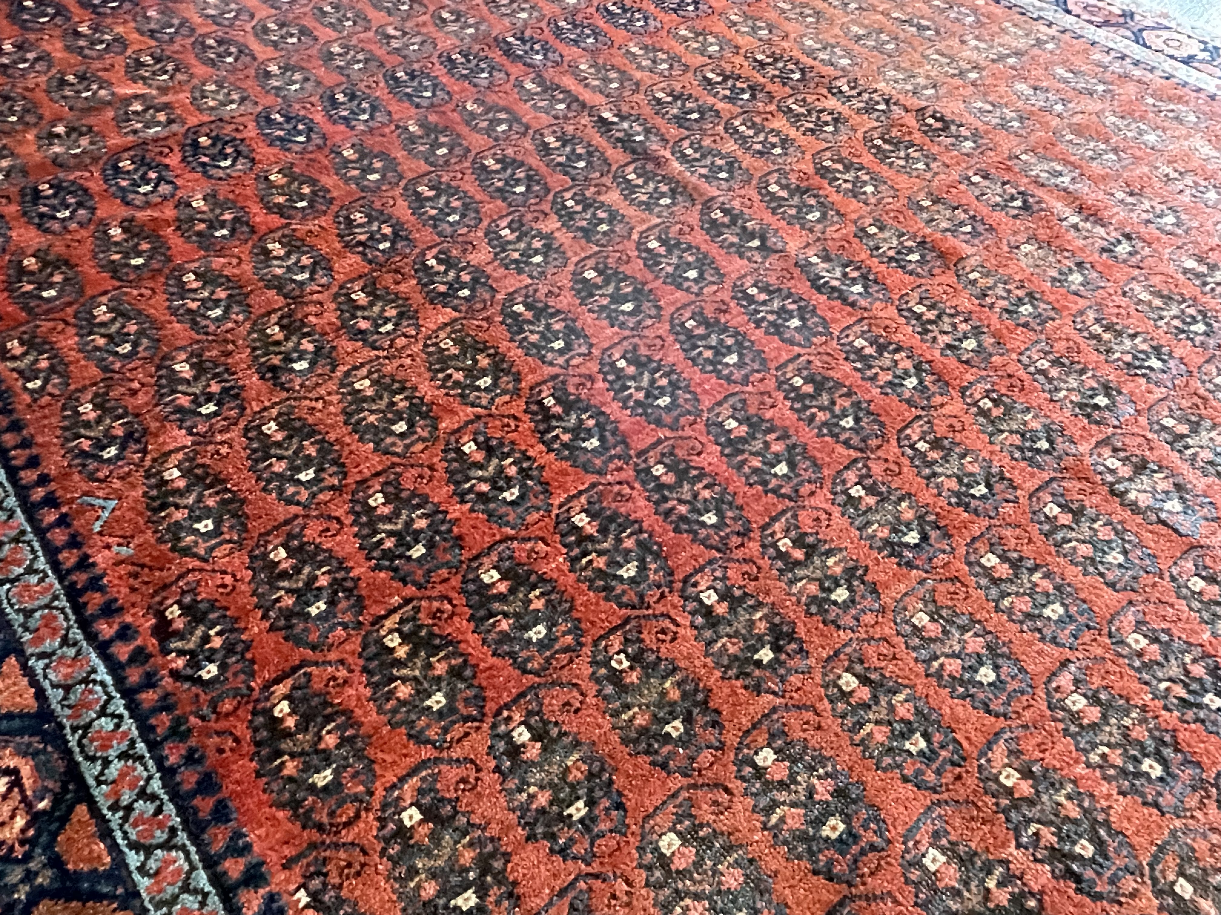 Vintage kurdish - # 78628