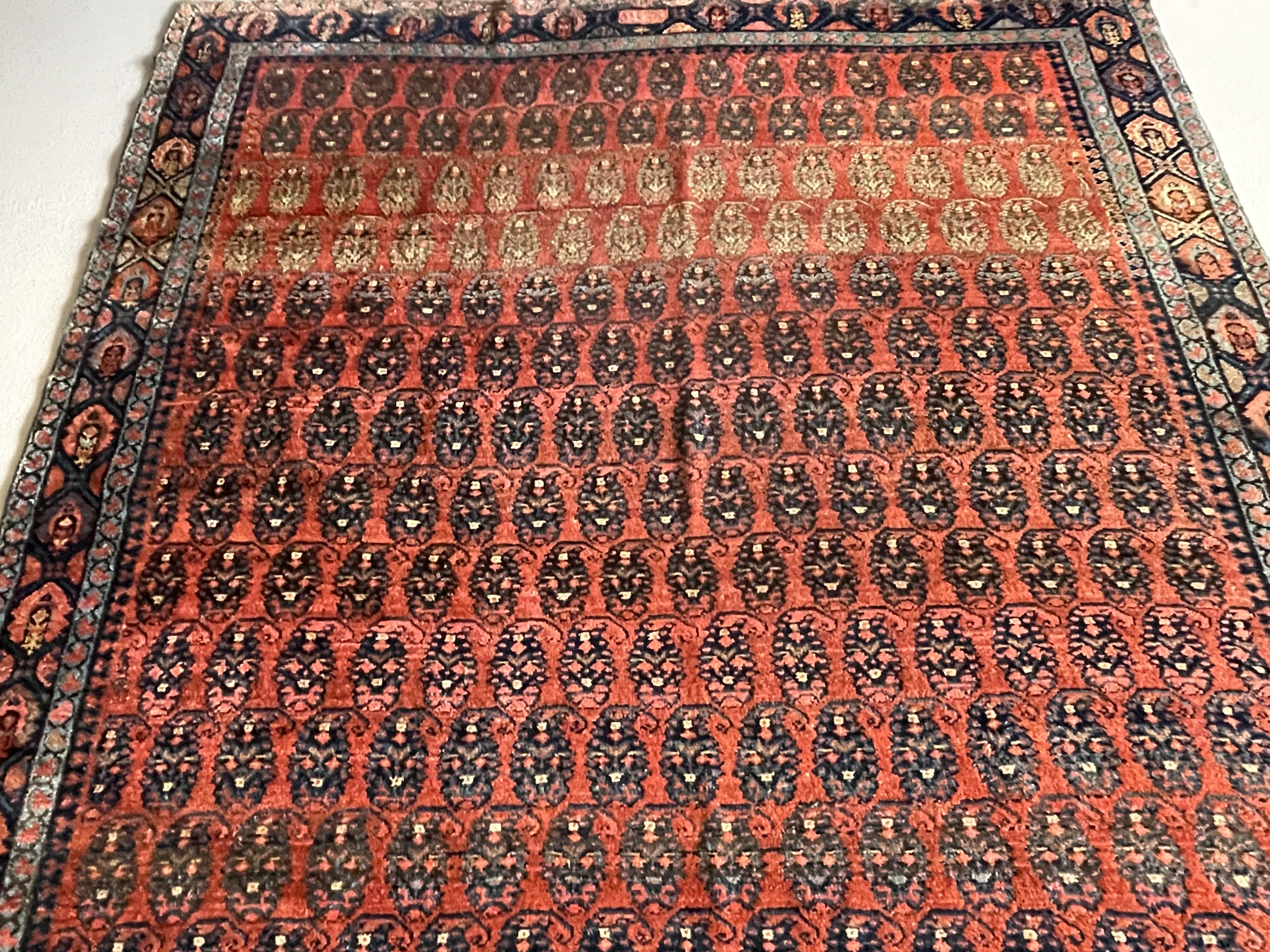 Vintage kurdish - # 78628