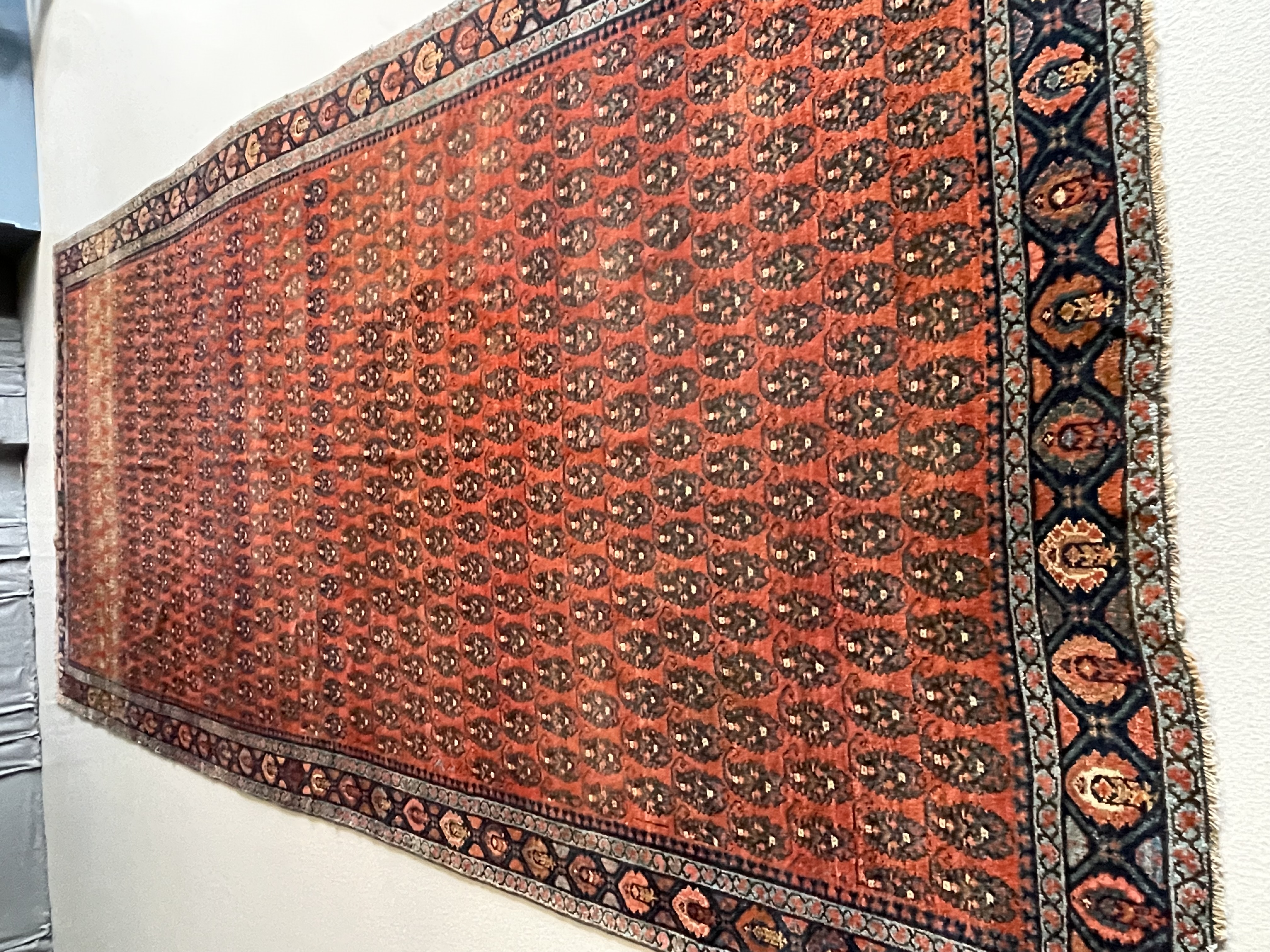 Vintage kurdish - # 78628