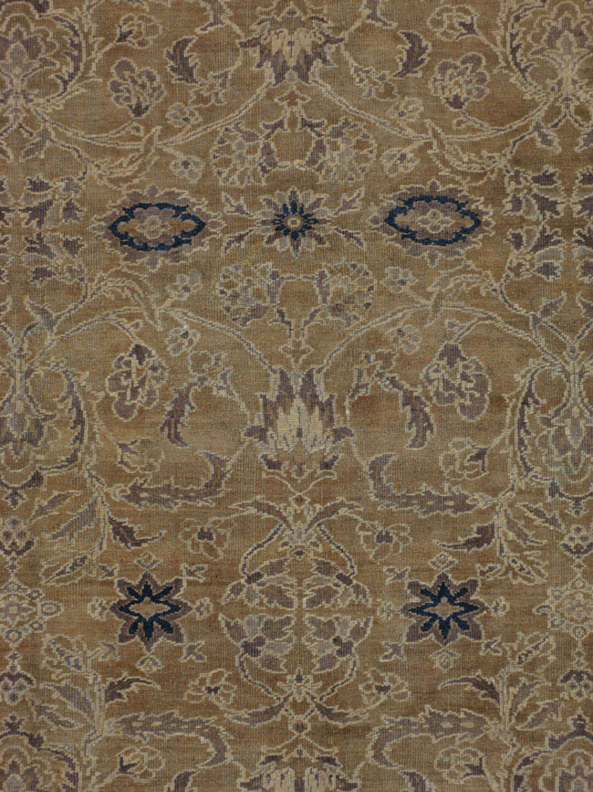 Vintage mahal Carpet - # 40231