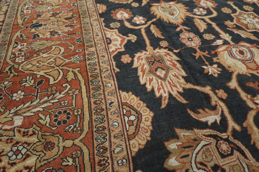 Vintage mahal Carpet - # 52588