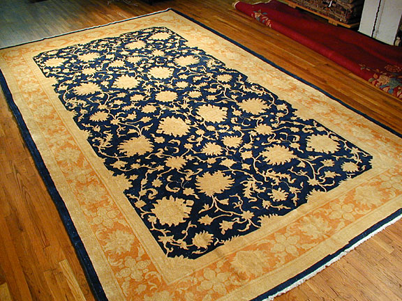 Vintage mahal Carpet - # 92711