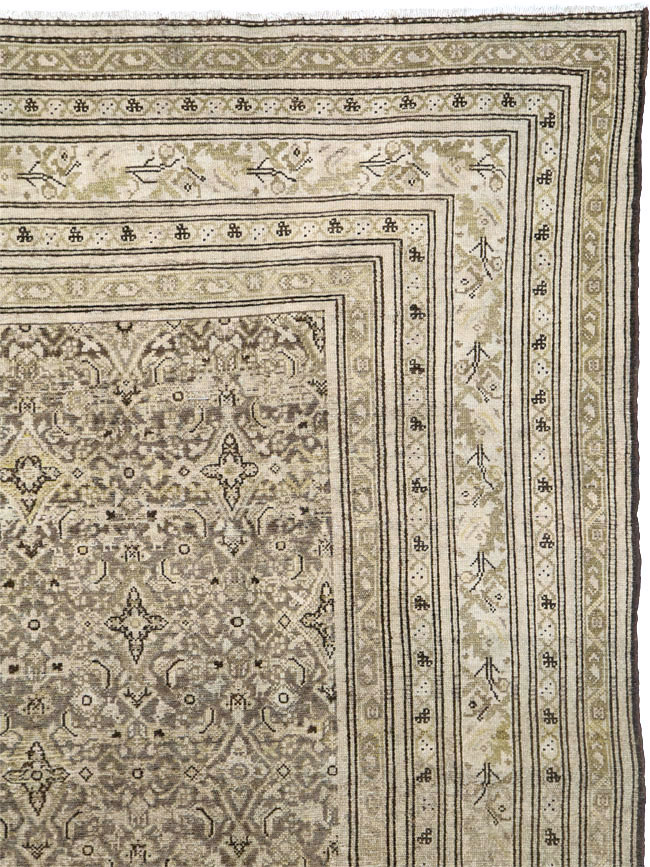 Vintage malayer - # 57696