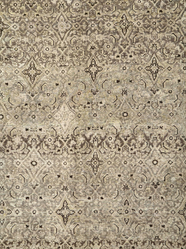 Vintage malayer - # 57696