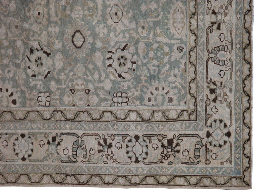 Vintage malayer Carpet - # 53114