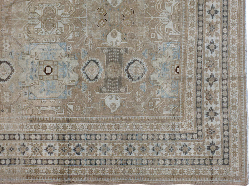 Vintage malayer Carpet - # 53117
