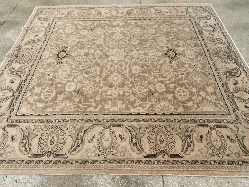 Vintage malayer Carpet - # 57792