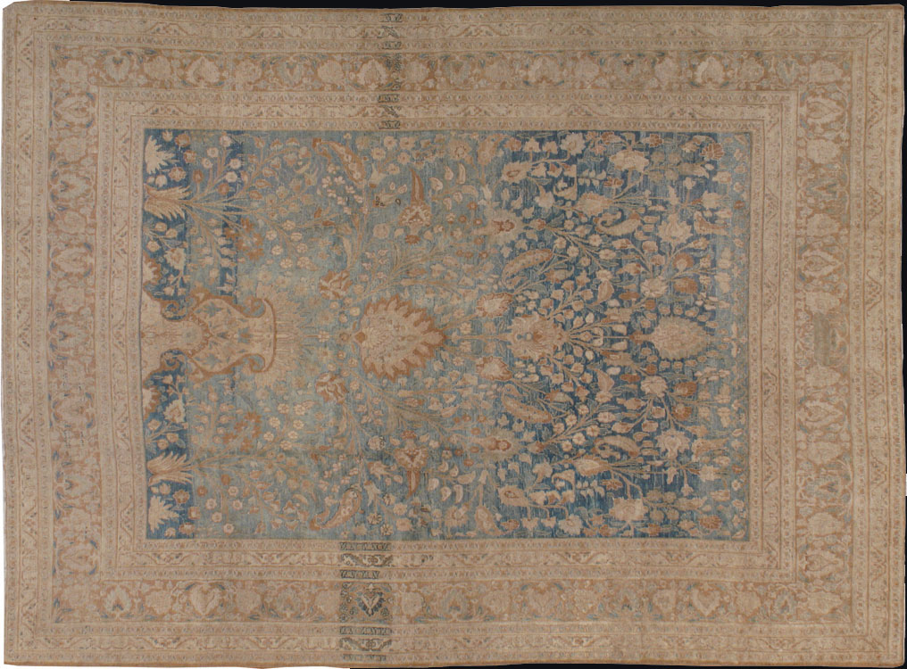 Vintage meshed Carpet - # 10527