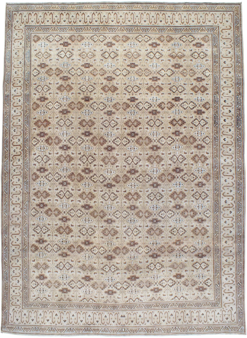 Vintage meshed Carpet - # 56065