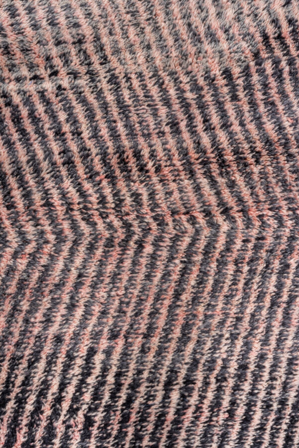 Vintage moroccan Carpet - # 56223