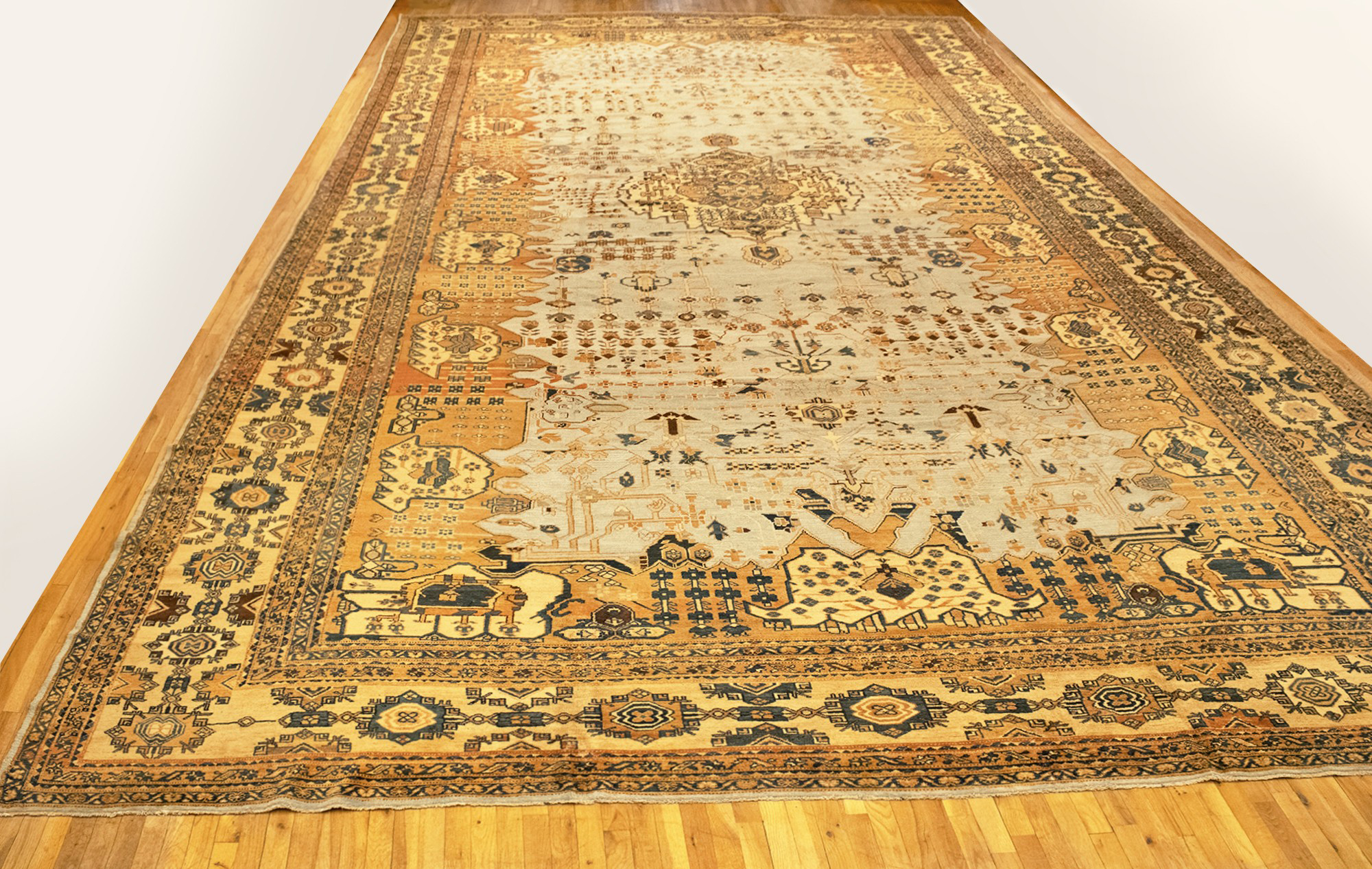 Vintage northwest persia Carpet - # 7972