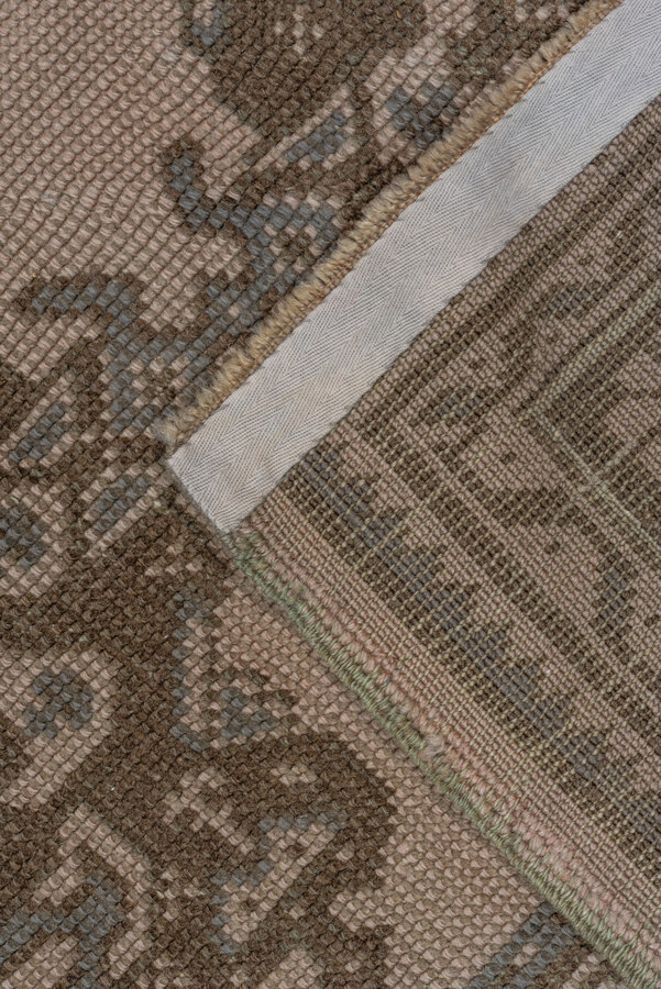 Vintage oushak Carpet - # 57373