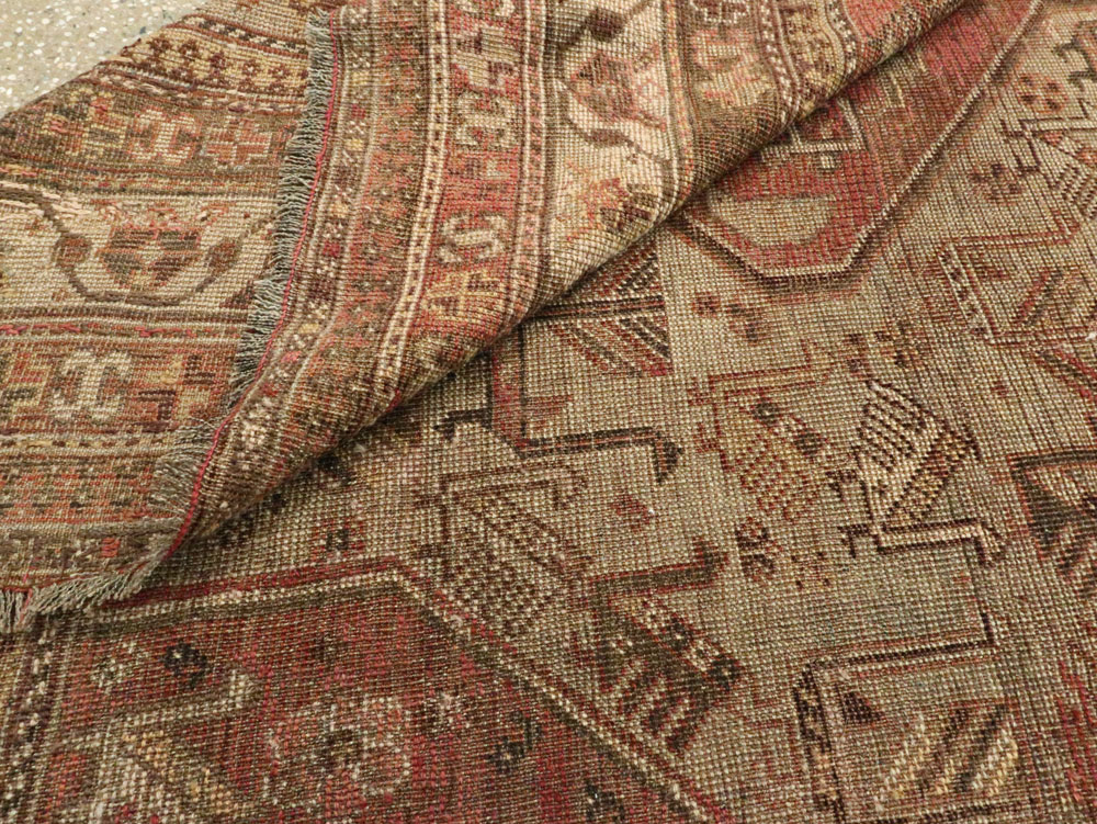 Vintage qashqai Carpet - # 54562