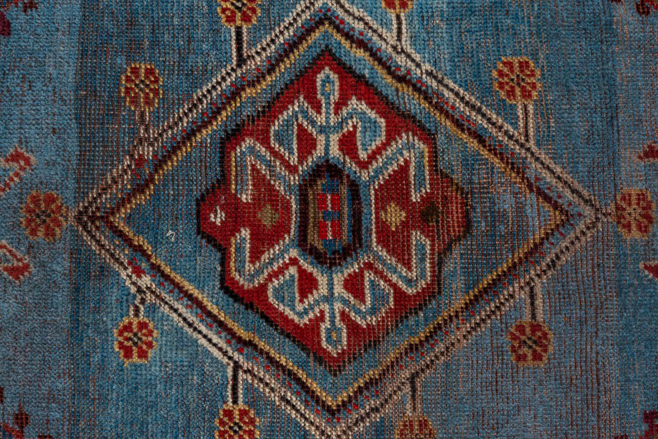 Vintage qashqai Rug - # 55884