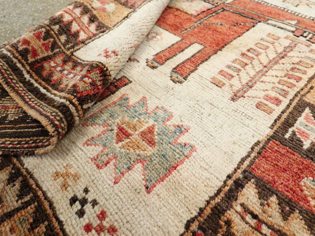 Vintage qashqai Rug - # 58139
