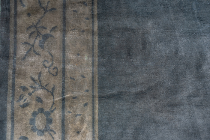 Vintage savonnerie Carpet - # 55254