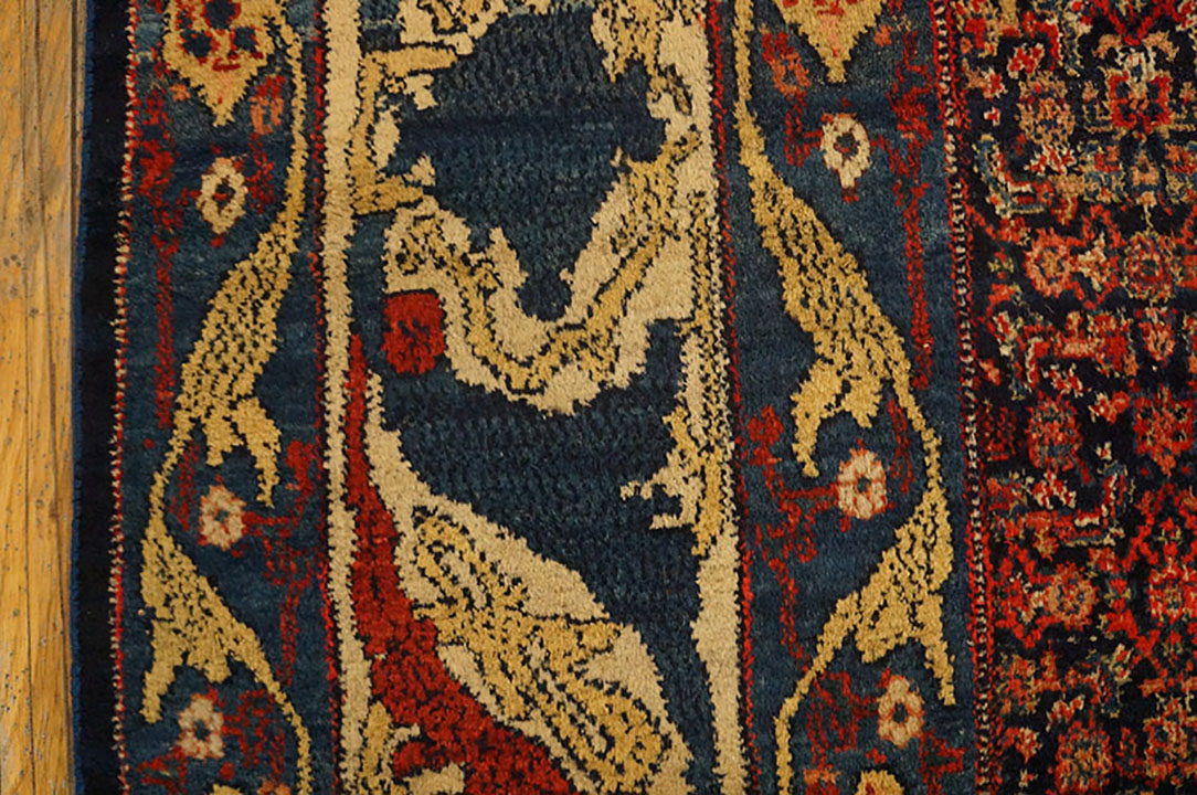 Vintage senna Carpet - # 55701