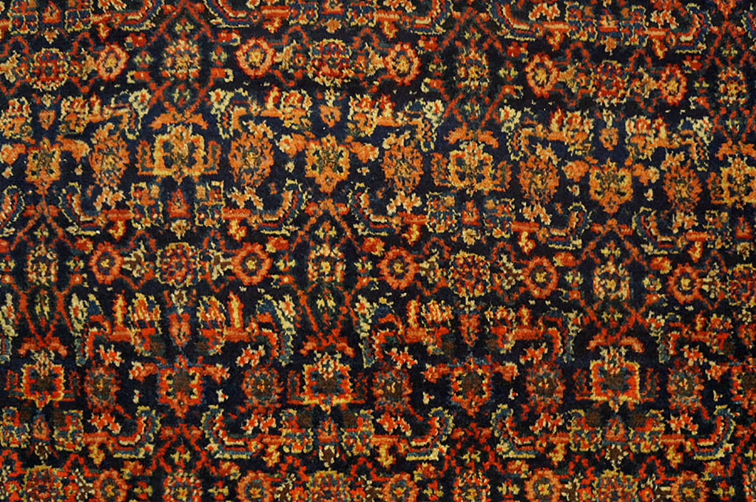 Vintage senna Carpet - # 55701