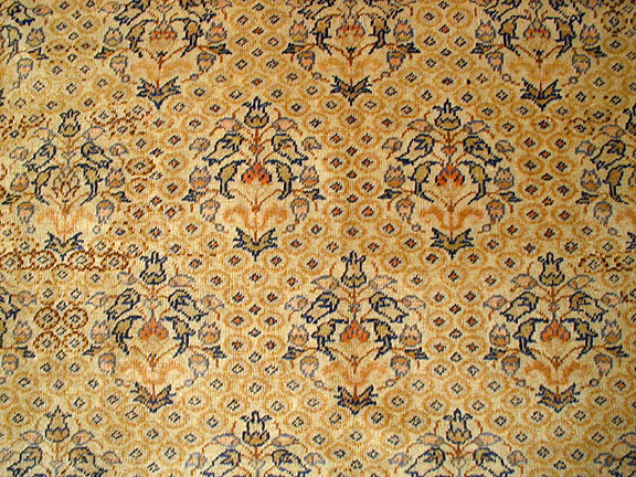 Vintage sevas Carpet - # 1550
