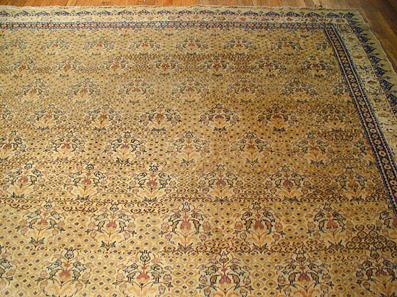 Vintage sevas Carpet - # 1550
