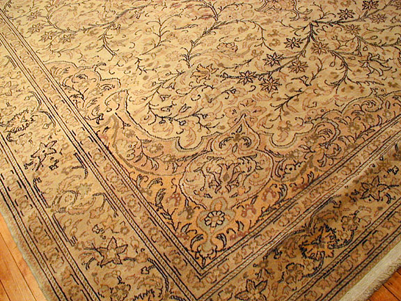 Vintage sevas Carpet - # 1668