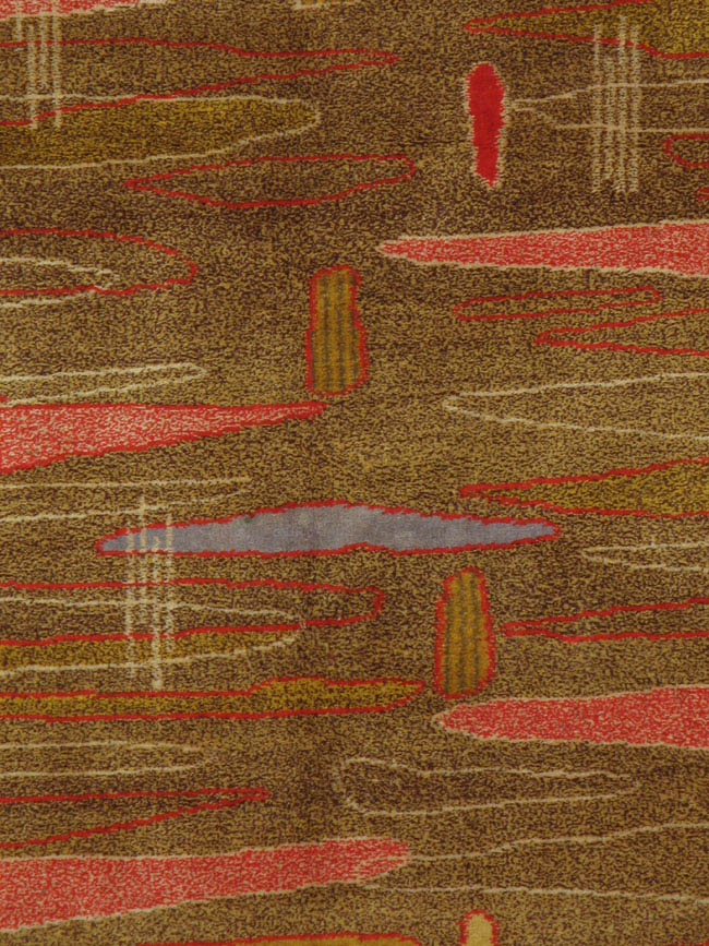 Vintage sevas Carpet - # 40300