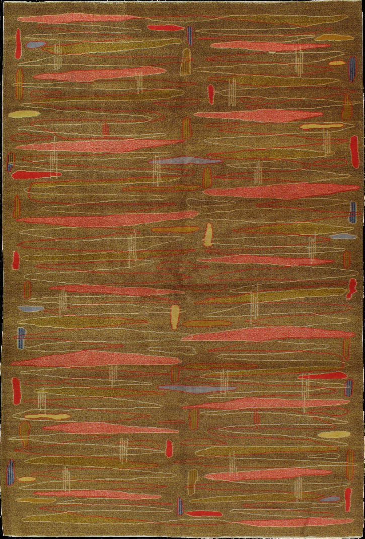 Vintage sevas Carpet - # 40300